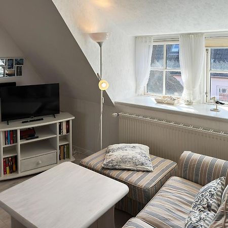 Hues Sanskiin Ferienwohnung *Goodshenk* Suddorf Eksteriør bilde