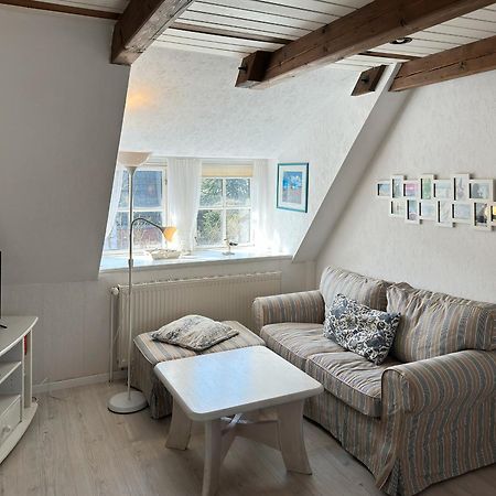 Hues Sanskiin Ferienwohnung *Goodshenk* Suddorf Eksteriør bilde