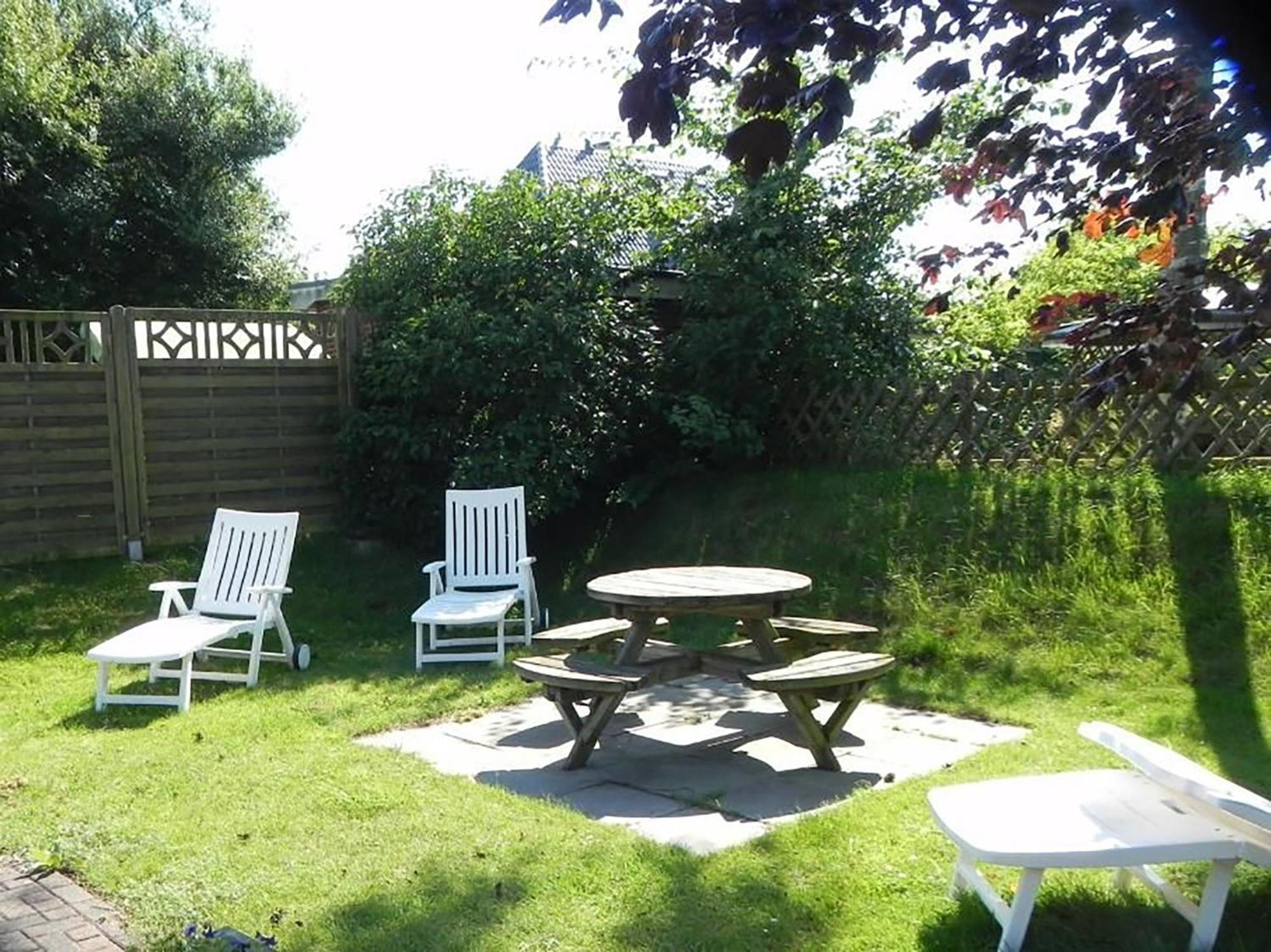 Hues Sanskiin Ferienwohnung *Goodshenk* Suddorf Eksteriør bilde