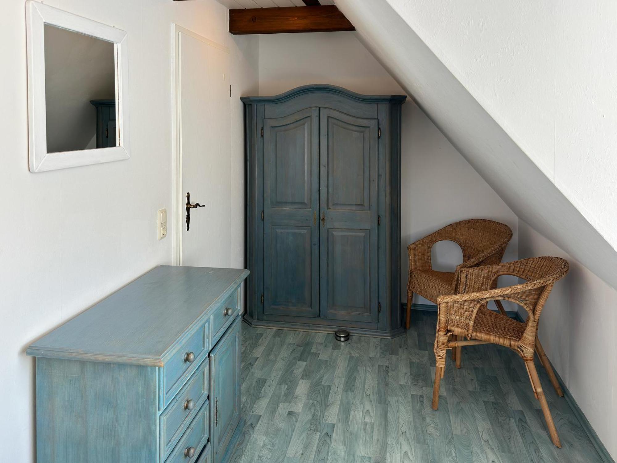 Hues Sanskiin Ferienwohnung *Goodshenk* Suddorf Eksteriør bilde