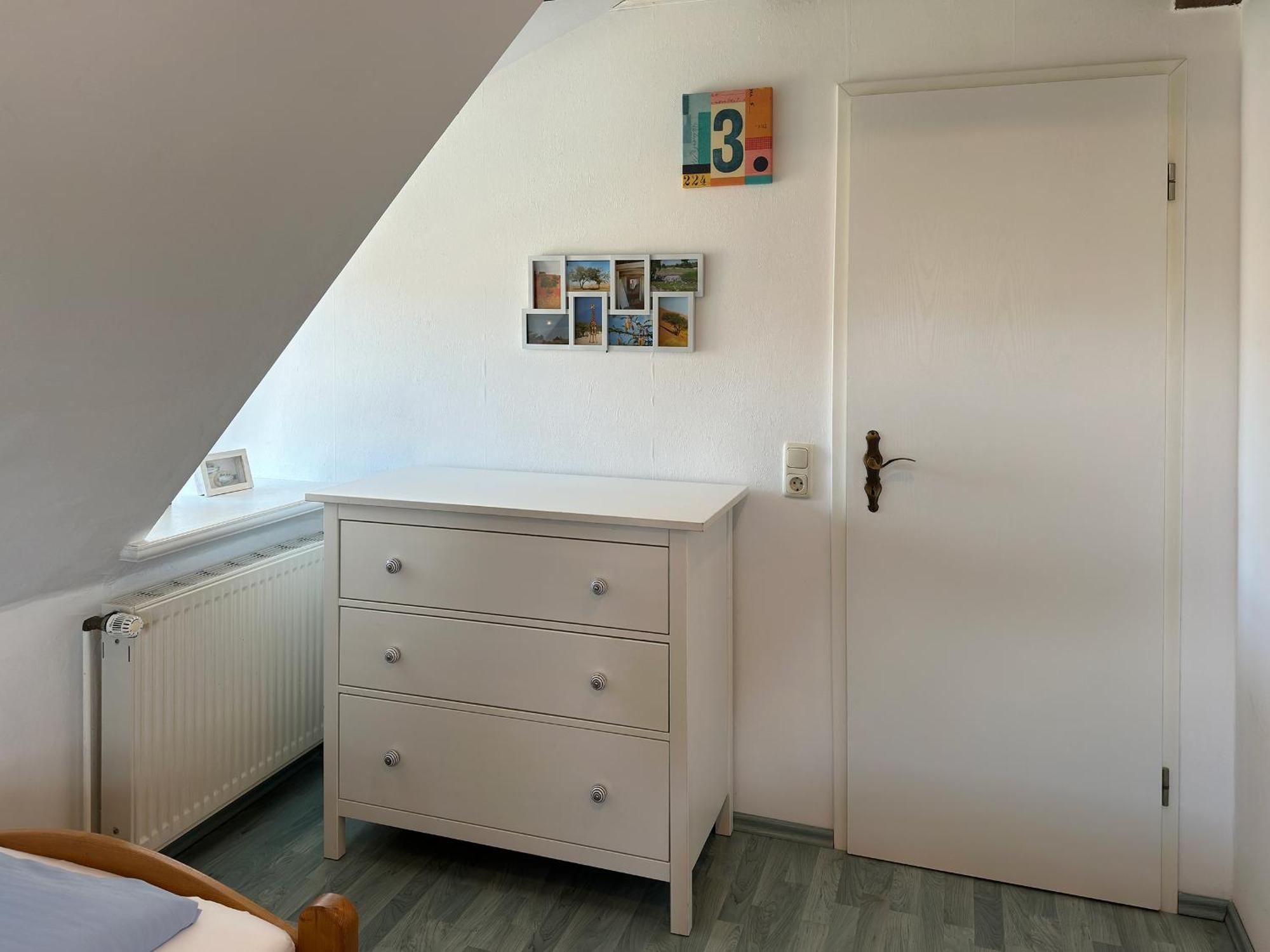 Hues Sanskiin Ferienwohnung *Goodshenk* Suddorf Eksteriør bilde