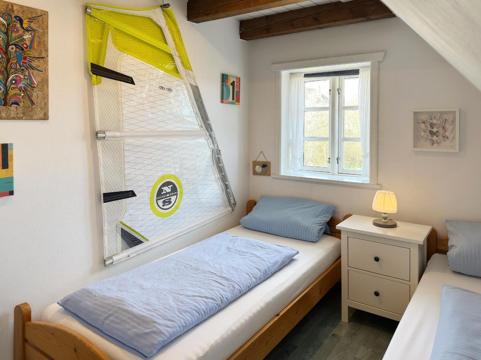 Hues Sanskiin Ferienwohnung *Goodshenk* Suddorf Eksteriør bilde
