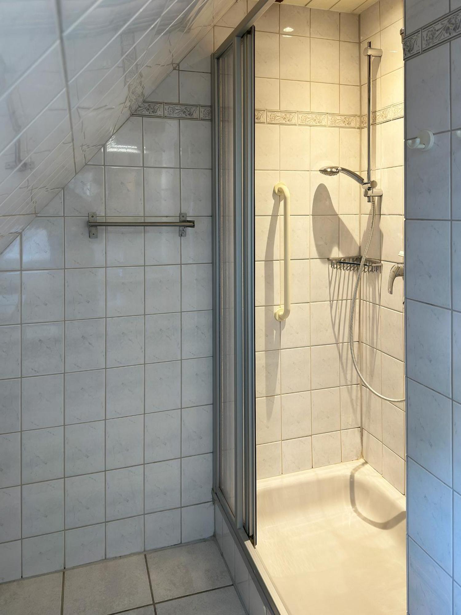Hues Sanskiin Ferienwohnung *Goodshenk* Suddorf Eksteriør bilde
